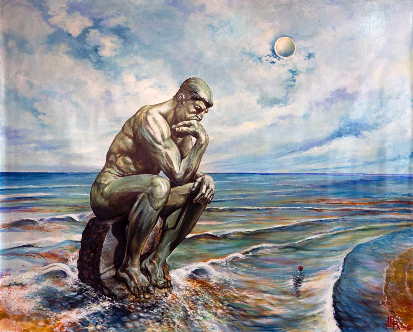 La Réflexion Plastique